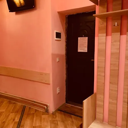 33/Kotliarska Moisha House Daire Lviv Dış mekan fotoğraf