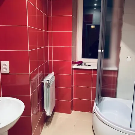33/Kotliarska Moisha House Daire Lviv Dış mekan fotoğraf