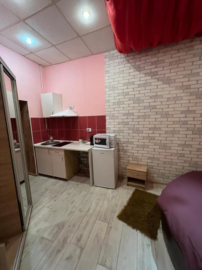 33/kotliarska Moisha House Apartment Lviv