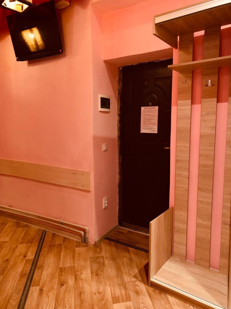 Apartment 33/kotliarska Moisha House Lviv