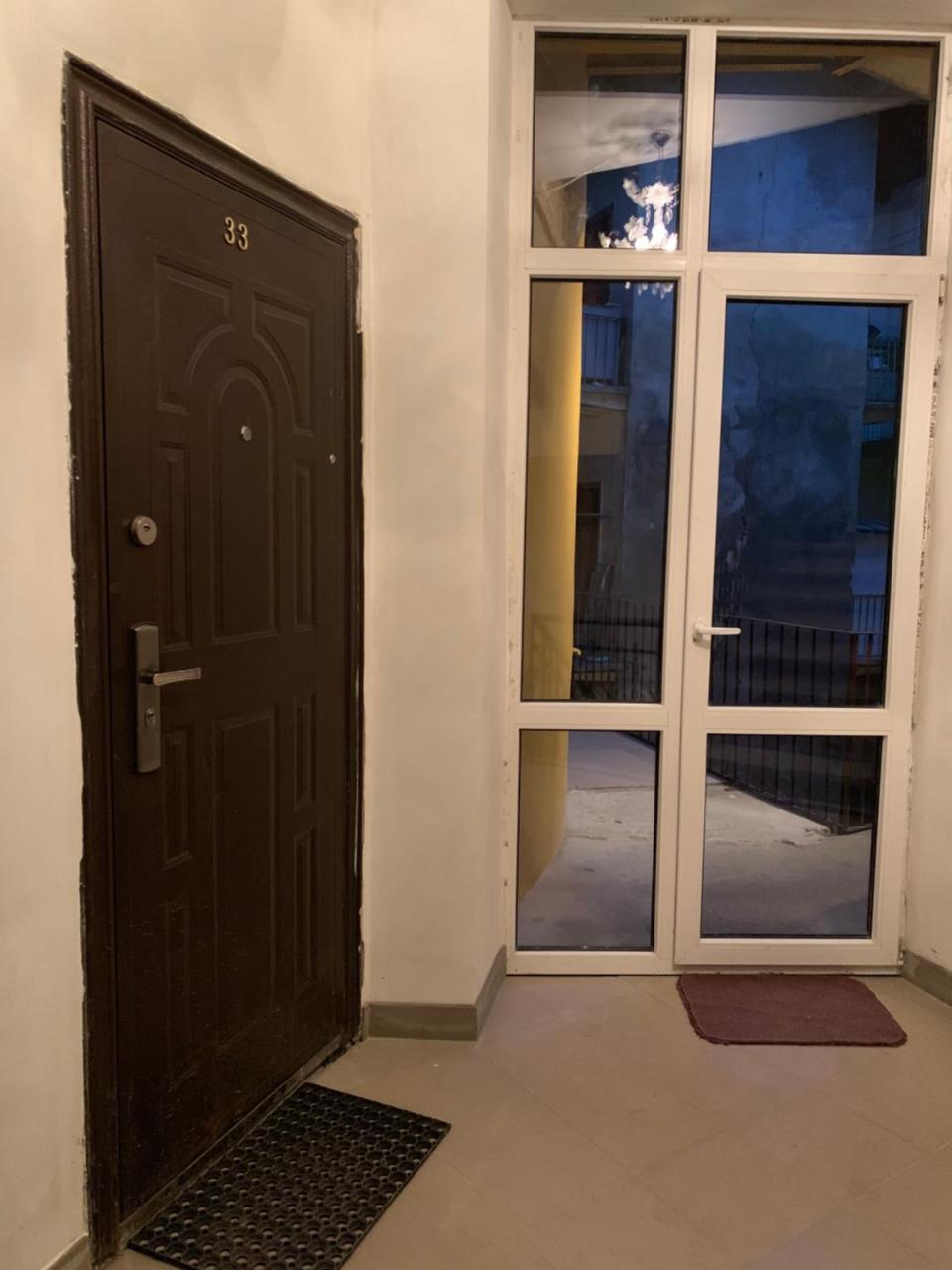 33/kotliarska Moisha House Lviv