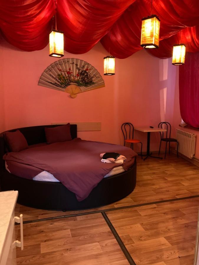 Apartment 33/kotliarska Moisha House Lviv