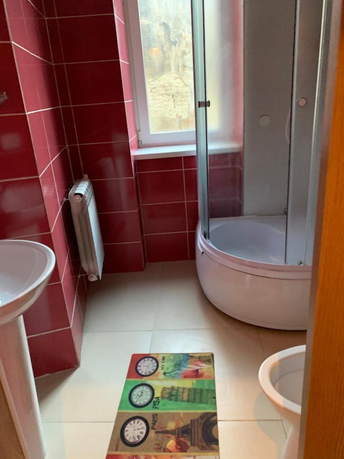 33/kotliarska Moisha House Apartment Lviv