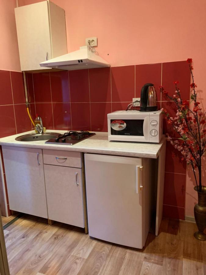 33/kotliarska Moisha House Apartment